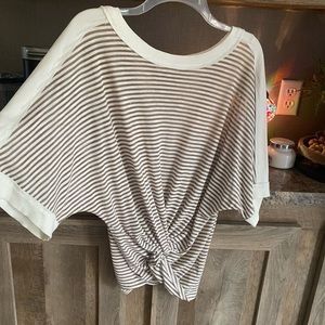 Mustard seed brand (The Buckle)